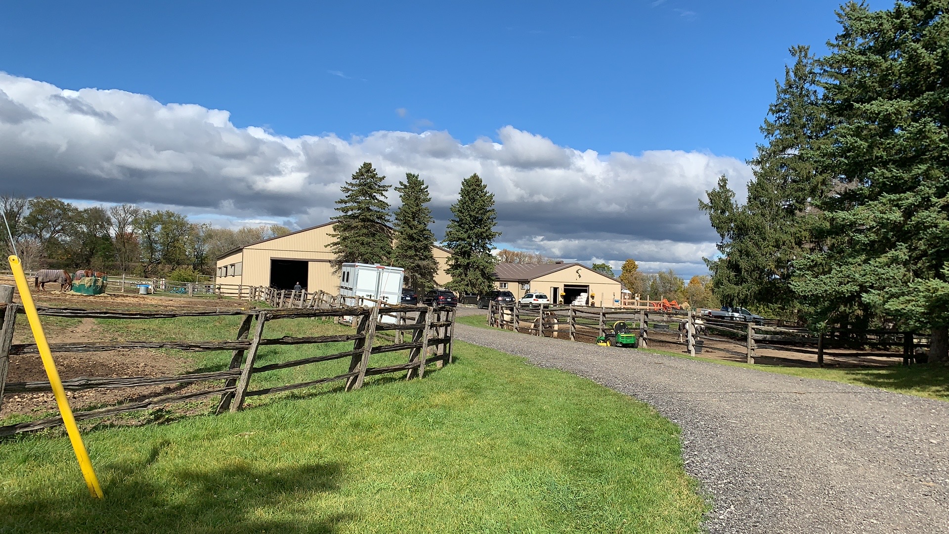 Horse Riding — photo 15